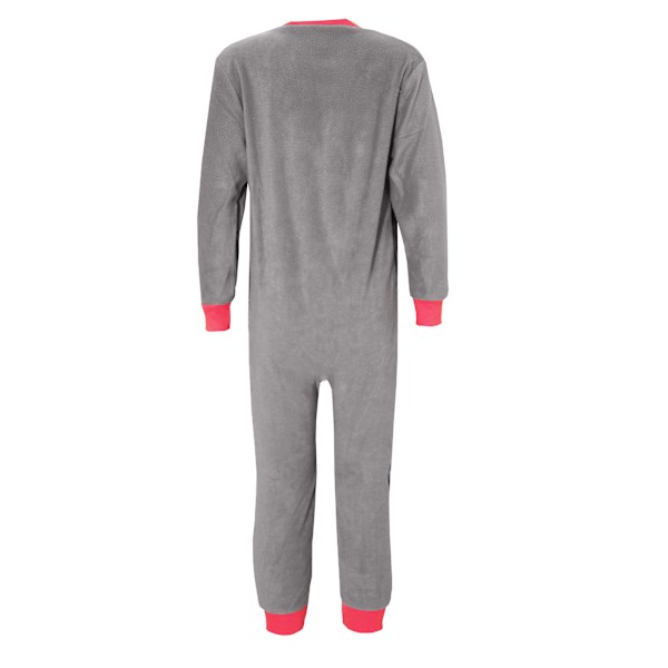 Spider-Man Pojks Pyjamas 3-4 År Grå/Blå/Röd Grey/Blue/Red 3-4 Years