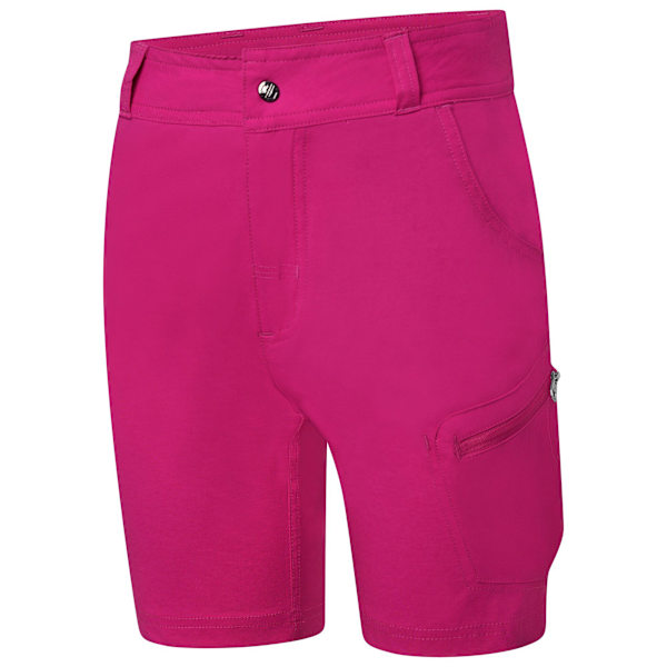 Dare 2B Barn/Barn Reprise II Shorts 11-12 År Fuchsia Fuchsia 11-12 Years