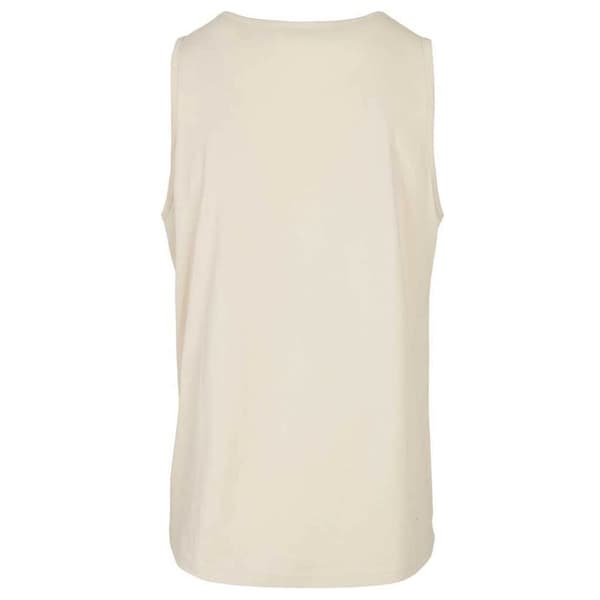 Bygg ditt varumärke herrbas tank top 5XL sand Sand 5XL