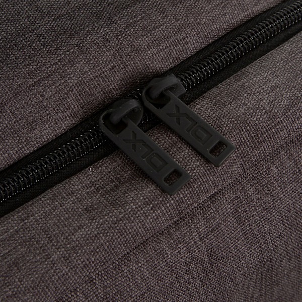 Trespass Sarclet DLX Ryggsäck One Size Dark Grey Marl Dark Grey Marl One Size