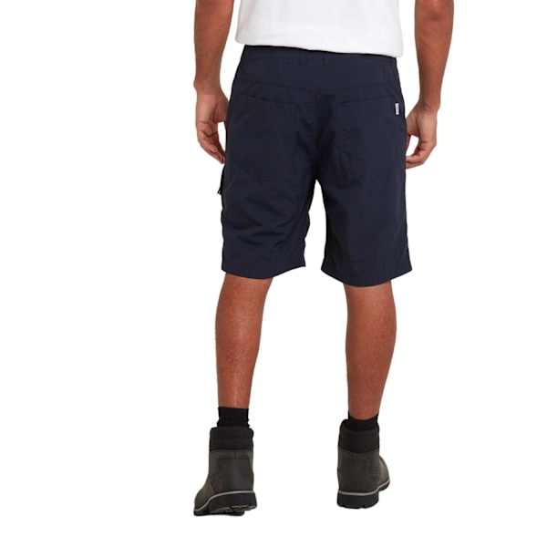 TOG24 Herr Rowland Shorts 38R Marinblå Navy 38R