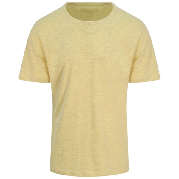 Awdis Unisex Adult Just Ts T-Shirt L Surf Yellow Surf Yellow L