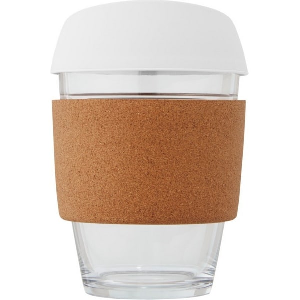 Avenue Lidan 360ml Tumbler One Size Vit White One Size