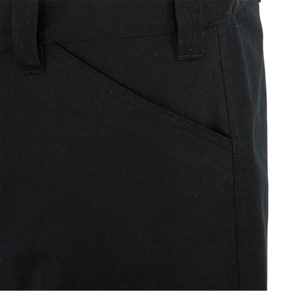 Dunlop Herr Dispatch Logo Shorts M Svart Black M