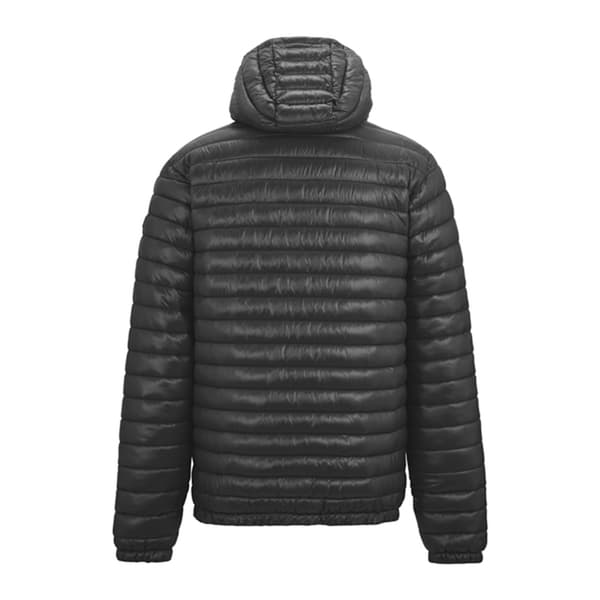 Regatta Herr Hurden Vadderad Jacka L Svart Black L