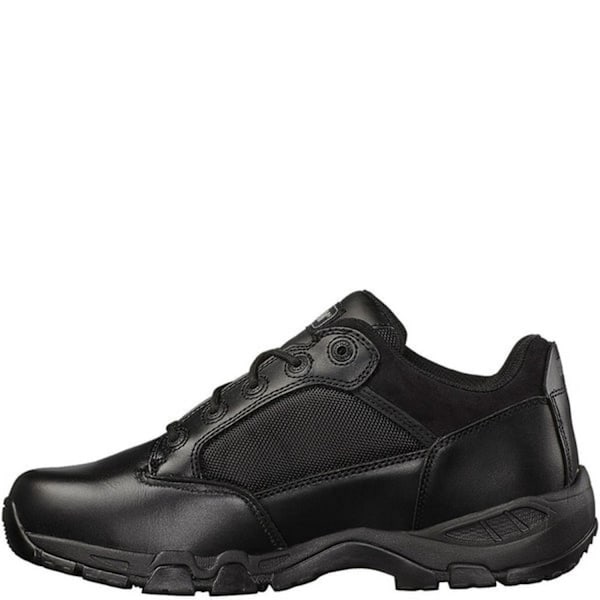 Magnum Mens Viper Pro 3.0+ Läder Uniformsskor 4 UK Svart Black 4 UK