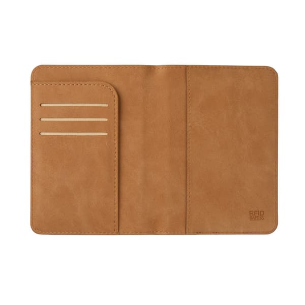 Vinga Bosler Passfodral One Size Brun Brown One Size