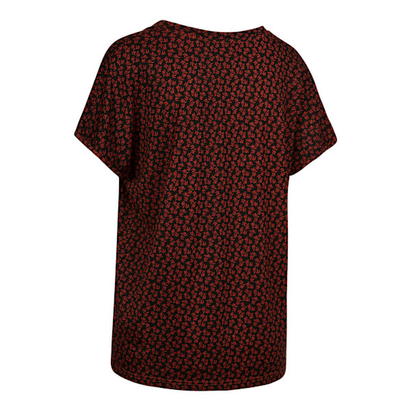 Trespass Dam/Dam Morgana T-shirt S Svart Black S