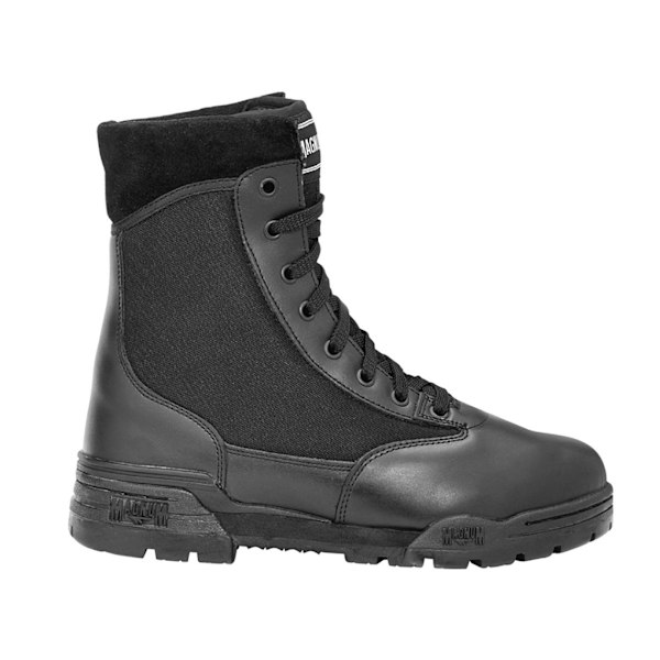 Magnum Classic CEN (39293) / Herrstövlar / Unisex Stövlar 10 UK Bl Black 10 UK