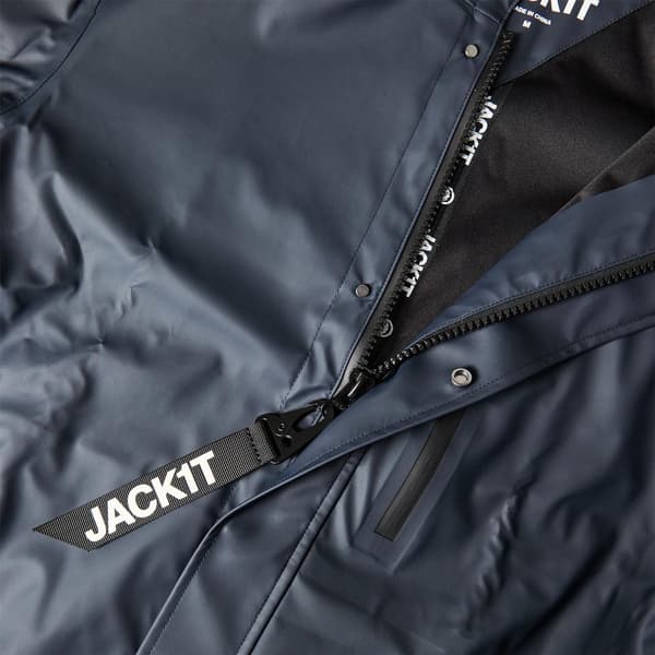 Jack1t Elements Anorak för herrar XXS Marinblå Navy XXS