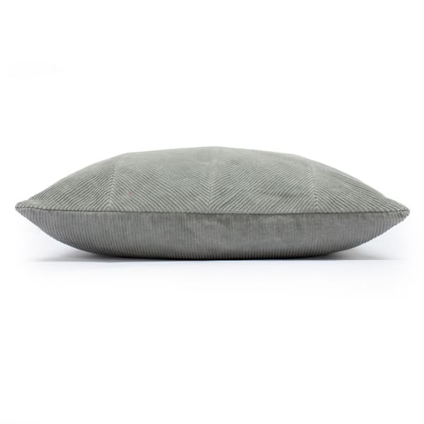 Furn Jagger Geometrisk Design Curdory Kuddfodral One Size Grå Grey One Size