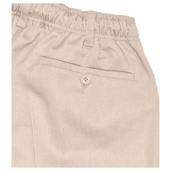 Duke Herr D555 Basilio Kingsize Rugbybyxor 44L Sten Stone 44L
