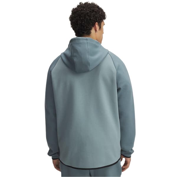 Under Armour Herr Unstoppable Full Zip Hoodie S Jasper Jasper S