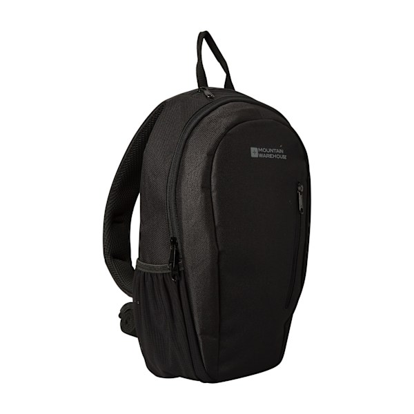 Mountain Warehouse Esprit 8L Ryggsäck En Storlek Svart Black One Size
