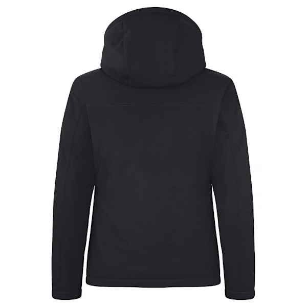 Clique Dam/Kvinnor Vadderad Mjuk Skaljacka M Svart Black M