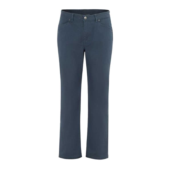 Dunlop Herr Dispatch Straight Leg Jeans 36R Blå Blue 36R