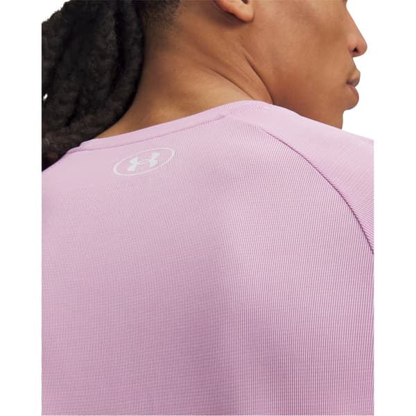 Under Armour Herr 2.0 T-shirt S Dawn Pink Dawn Pink S