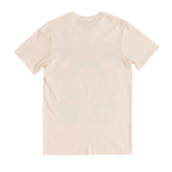 Fraggle Rock Unisex Vuxen Regnbåge T-Shirt S Ecru Ecru S