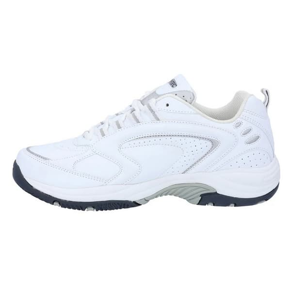 Hi-Tec Blast Lite Träningsskor för män 7 UK Vit White 7 UK