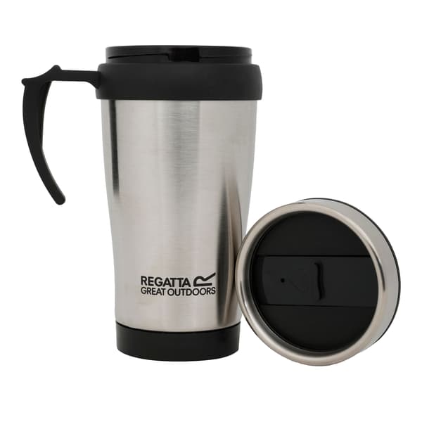 Regatta 450ml Termosmugg One Size Silver Silver One Size