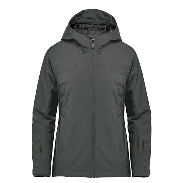Stormtech Dam/Kvinnor Nostromo Soft Shell Jacka S Grafit Graphite S