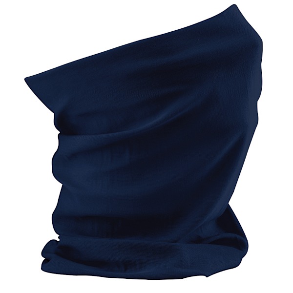 Beechfield Dam/Kvinnor Multi-Use Original Morf One Size Frenc French Navy One Size