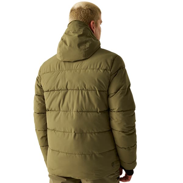 Dare 2B Herr Camber II Skidjacka M Martini Olive Martini Olive M