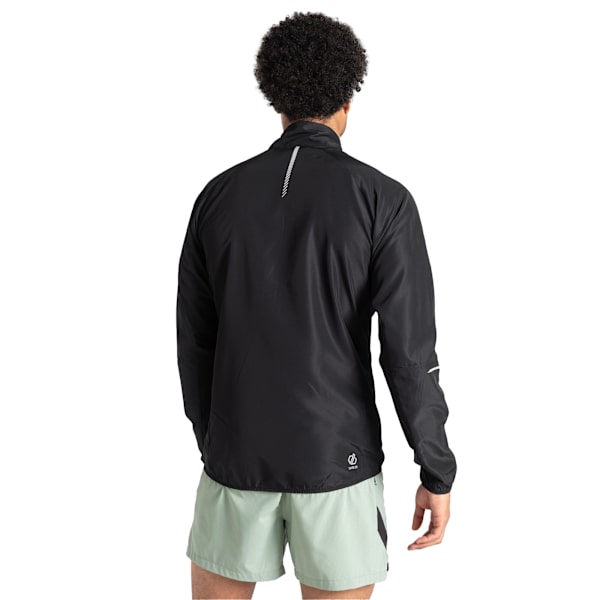 Dare 2B Ablaze II Vindjacka för Herrar XL Svart Black XL