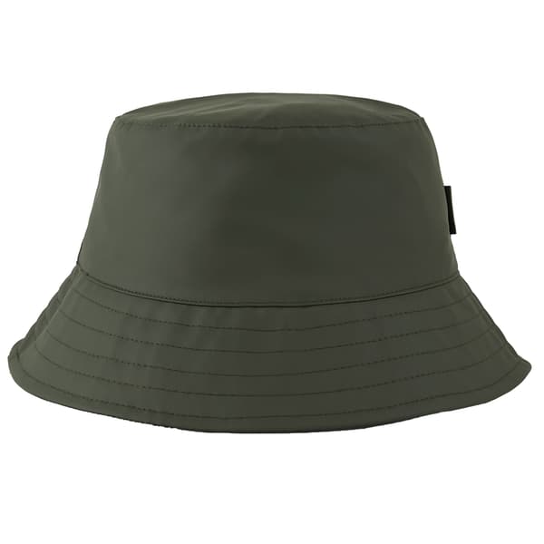 Vinga Baltimore Återvunnen Polyester Aware Bucket Hat One Size Gr Green One Size
