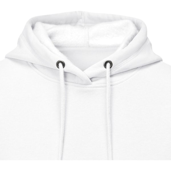 Elevate Dam/Kvinnor Charon Hoodie L Vit White L