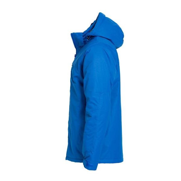 Clique Kingslake Vattentät Jacka XS Royal Blue Royal Blue XS