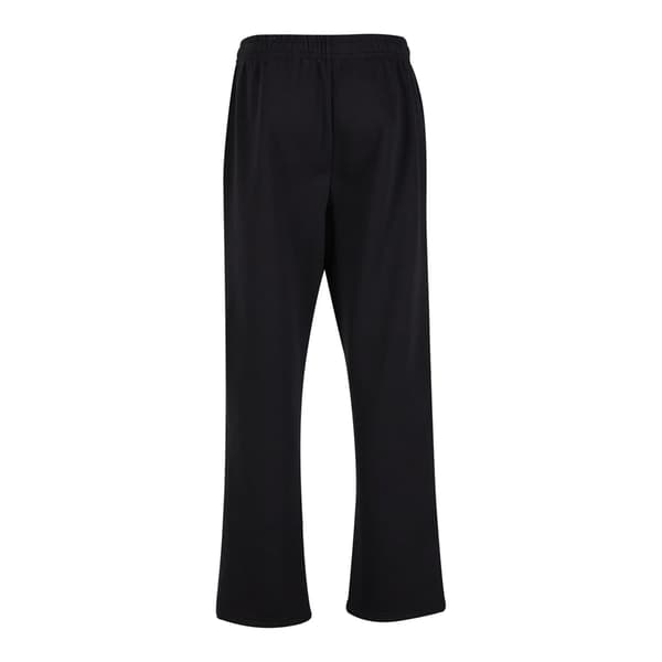 New Morning Studios Herr Basic Träningsbyxor XL Svart Black XL