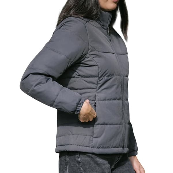 Stormtech Dam Sierra Termojacka XL Granit Granite XL
