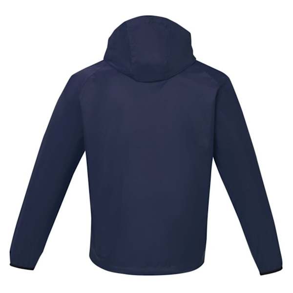 Elevate Essentials Herr Dinlas Lättviktsjacka M Marinblå Navy M