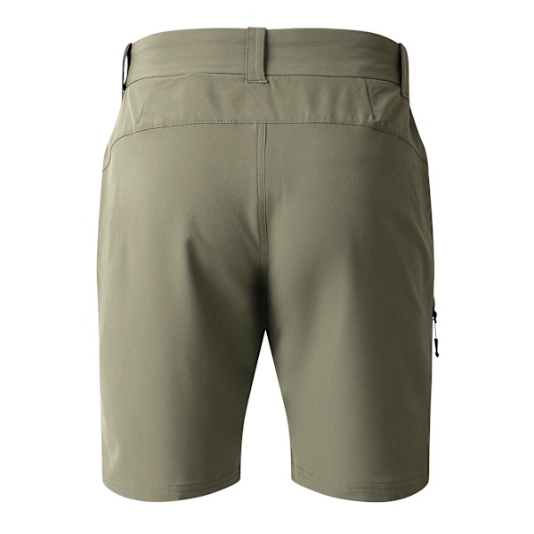 Dare 2B Torrek II Vandringsshorts för män 36R Olivine Green Olivine Green 36R