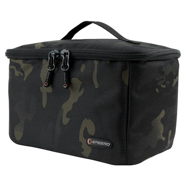 Speero Camo Kylväska M Svart Black M