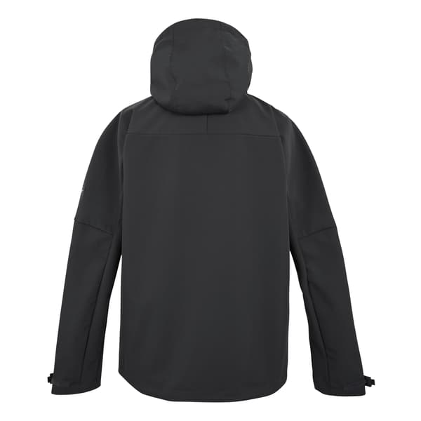 Regatta Herr Arana Vattentät Soft Shell Jacka M Ash/Glacier Ash/Glacier M