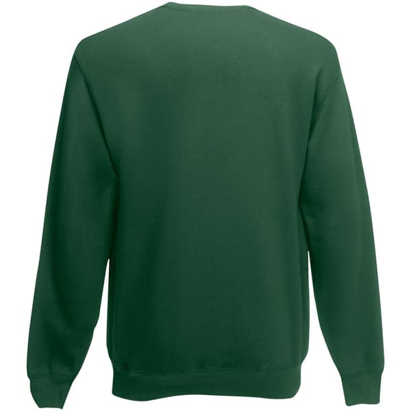Herr Jersey Tröja X Large Mörkgrön Dark Green X Large