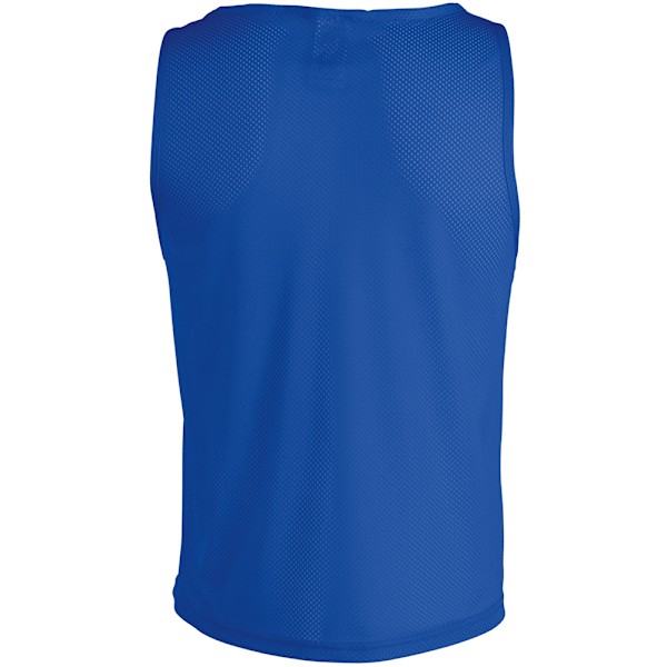 SOLS Herr Anfield Sports Träningströja M Royal Blue Royal Blue M