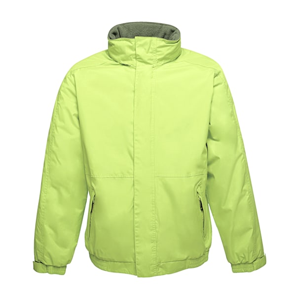 Regatta Dover Vattentät Vindtät Jacka XL Key Lime/Seal Key Lime/Seal XL
