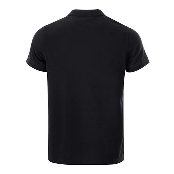 Canterbury Unisex Vuxen Polotröja L Svart Black L