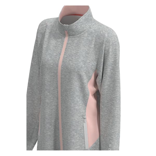 Forelson Dam/Dam Draycott Golfjacka XS Grå Grey XS
