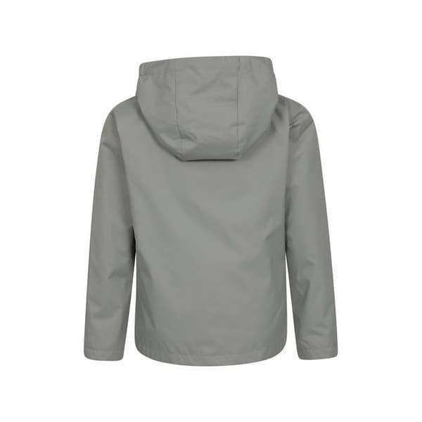 Mountain Warehouse Barnjacka 3 i 1 för barn 7-8 år Light Khaki 7-8 Years
