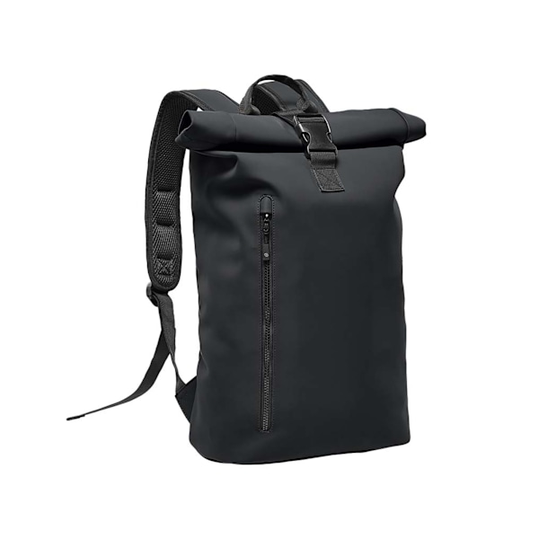 Stormtech Sargasso Ryggsäck One Size Svart Black One Size