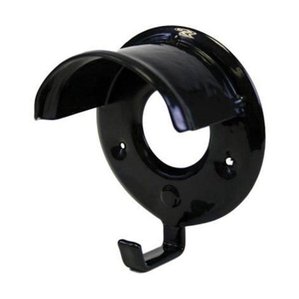 Stubbs Bridle Rack One Size Black Black One Size