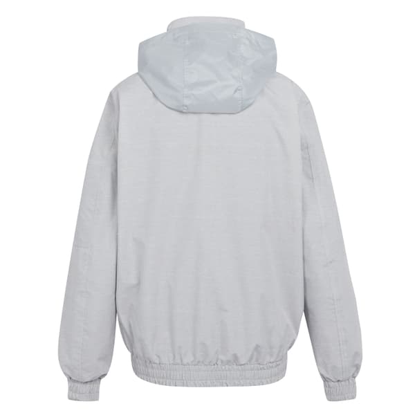 Regatta Shorebay II Vattentät Jacka M Silver Grey Silver Grey M