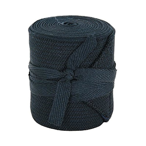 Hy Tail Bandage One Size Svart Black One Size