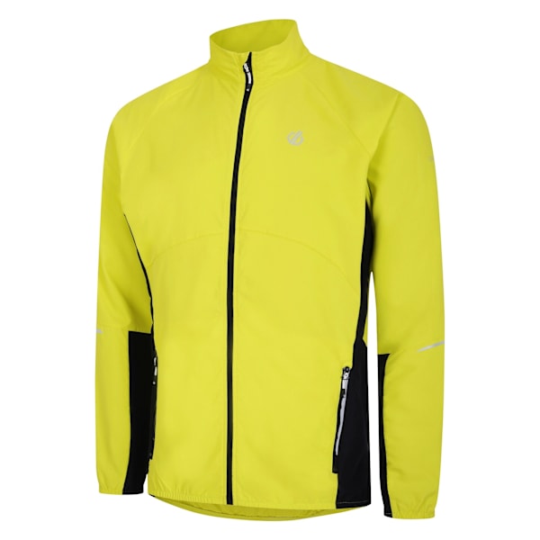 Dare 2B Ablaze II Vindjacka L Neon Spring/Svart Neon Spring/Black L