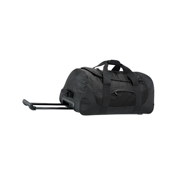 Quadra Vessel Team Holdall One Size Svart Black One Size