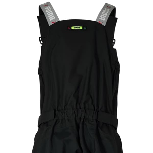 Puma Herr Overall Svart Black S